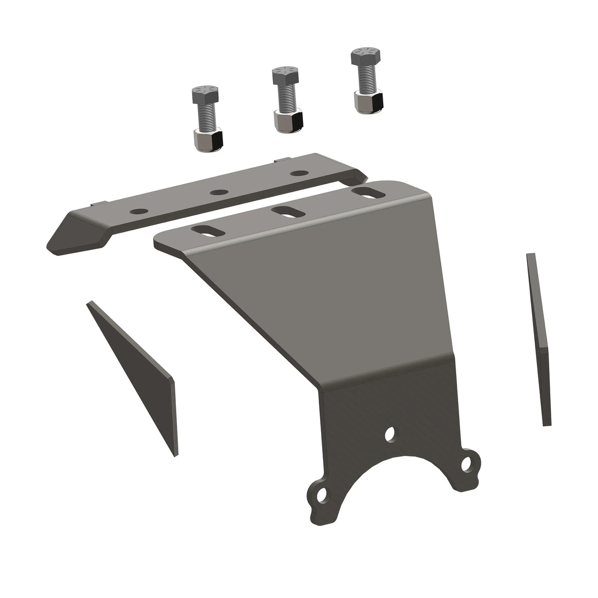 14 Bolt Pinion Truss Bridge
