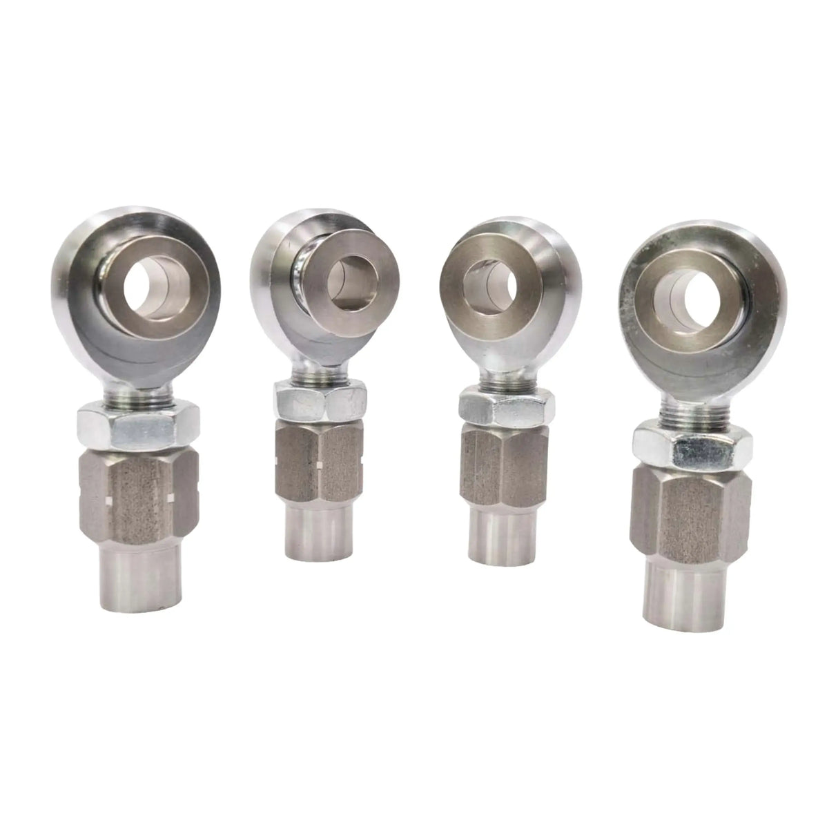 RuffStuff 3/4" Heim Steering Kit *NO TUBE*