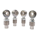 RuffStuff 3/4" Heim Steering Kit *NO TUBE*