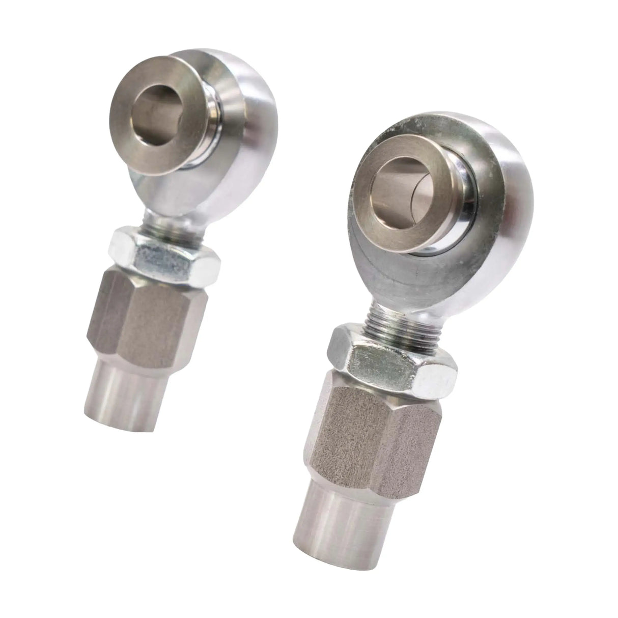 RuffStuff 3/4" Heim Steering Kit *NO TUBE*