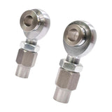 RuffStuff 3/4" Heim Steering Kit *NO TUBE*