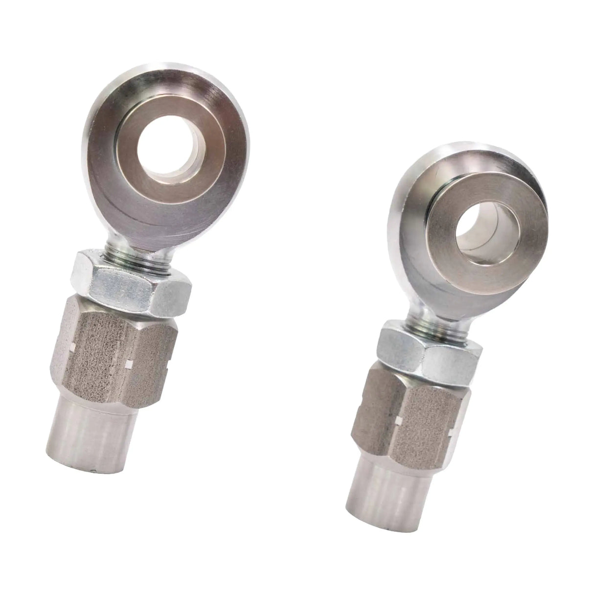 RuffStuff 3/4" Heim Steering Kit *NO TUBE*