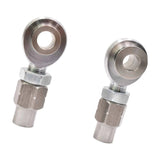 RuffStuff 3/4" Heim Steering Kit *NO TUBE*