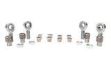 RuffStuff 3/4" Heim Steering Kit *NO TUBE*