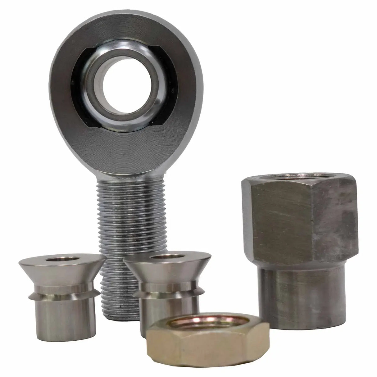 1.25" Rod End Kit