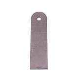 Universal Mounting Plate 6.5"