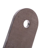 Universal Mounting Plate 6.5"