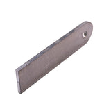 Universal Mounting Plate 6.5"