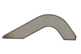 Tie Down Tab