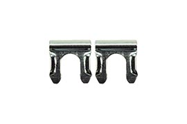 Brake Line Clip 2 Pack