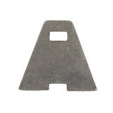 Zip Tie Tab Large, 10 Pack