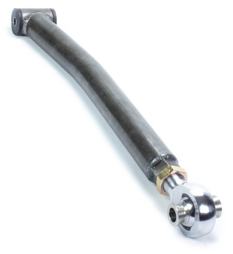 Adjustable Front Lower Control Arms For Jeep JK