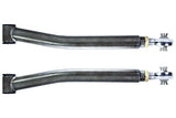 Adjustable Front Lower Control Arms For Jeep JK