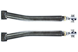 Adjustable Front Lower Control Arms For Jeep JK