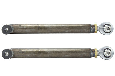 Adjustable Rear Lower Control Arms For Jeep JK