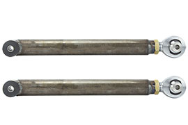 Adjustable Rear Lower Control Arms For Jeep JK