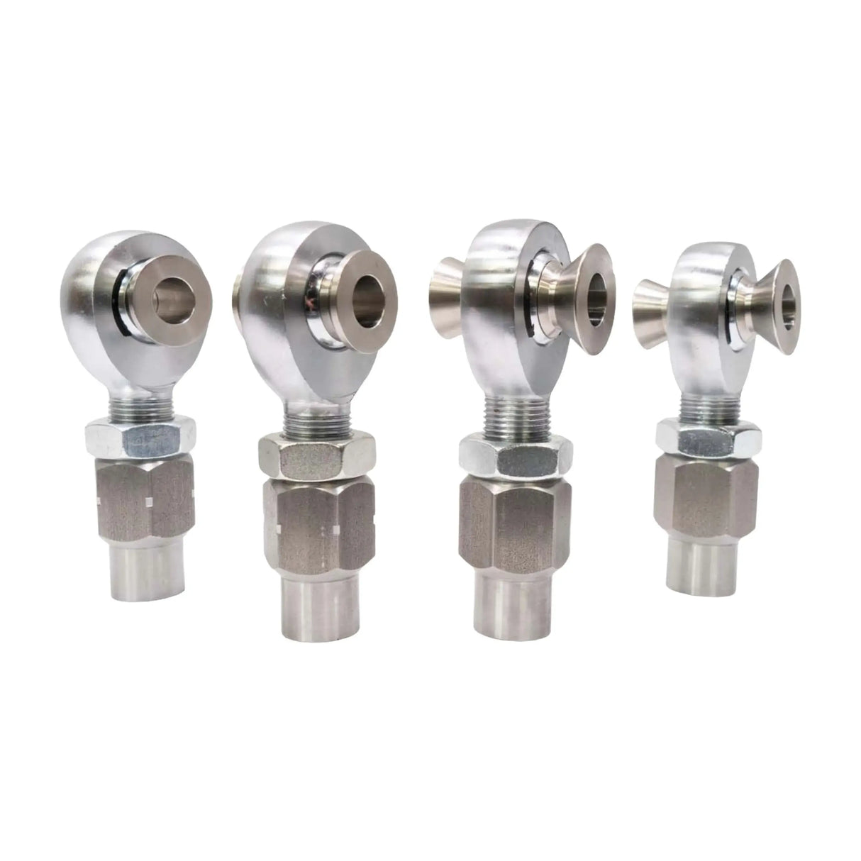 RuffStuff 7/8" Heim Steering Kit *NO TUBE*