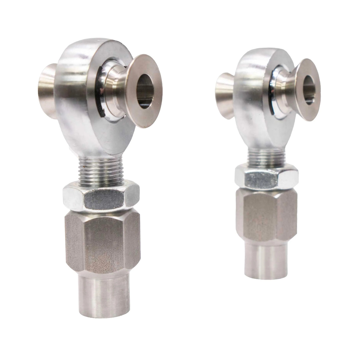 RuffStuff 7/8" Heim Steering Kit *NO TUBE*