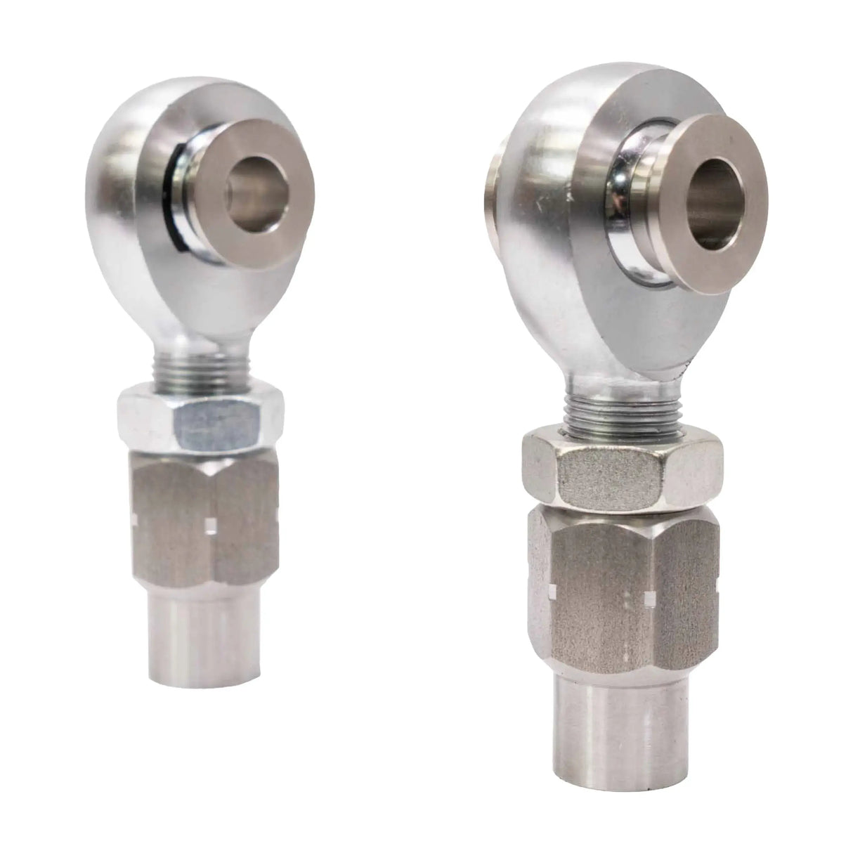 RuffStuff 7/8" Heim Steering Kit *NO TUBE*