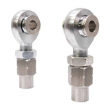 RuffStuff 7/8" Heim Steering Kit *NO TUBE*