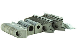 Shop Supply Kit - Brakes Tabs