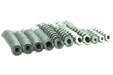 Shop Supply Kit - Weld Washers