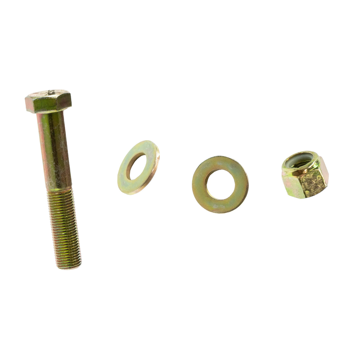 1/2" X 3" Bolt