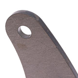 Long Curved Shock Tab (Pair)