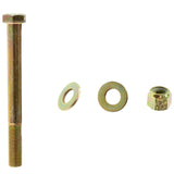 1/2" X 5" Bolt