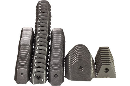 Shop Supply Kit - Trick Tabs