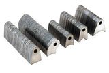 Shop Supply Kit - Shock Tabs