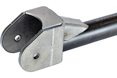 Upper Link Arm Bracket For Jeep JK