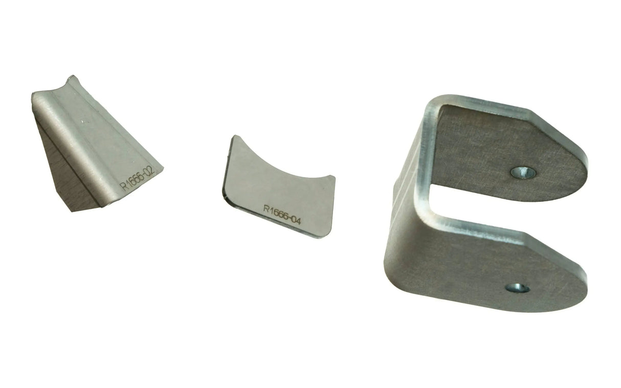 Upper Link Arm Bracket For Jeep TJ / LJ / XJ / ZJ / MJ / JK