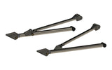 DIY Long Arm Kit For Jeep