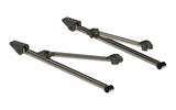DIY Long Arm Kit For Jeep