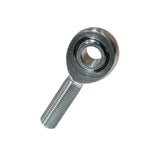 1/2" Rod End Left Hand (20 TPI)