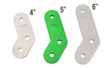 Boomerang Shackle 5"