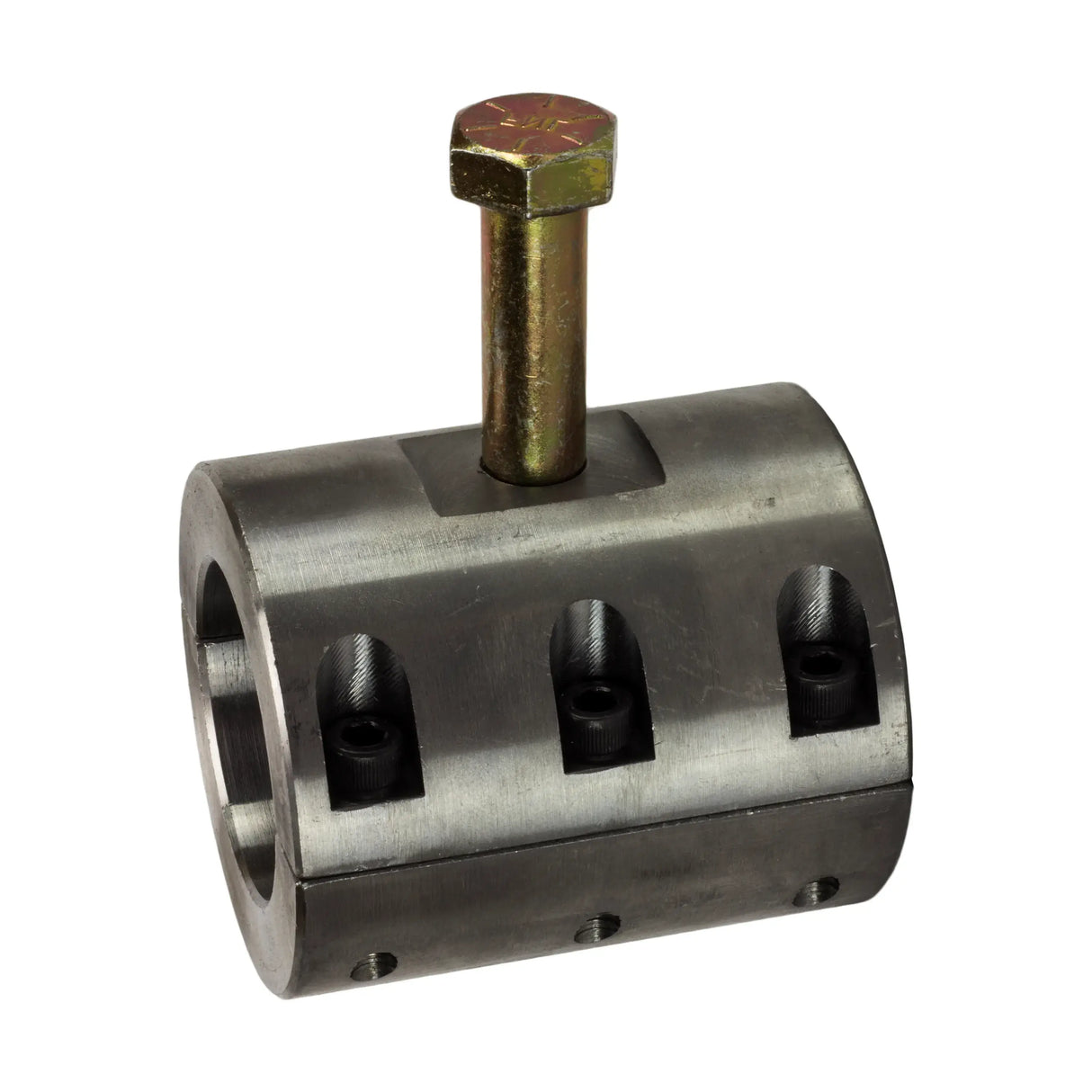 Ruffstuff 1.50" OD Steering Tube Clamp