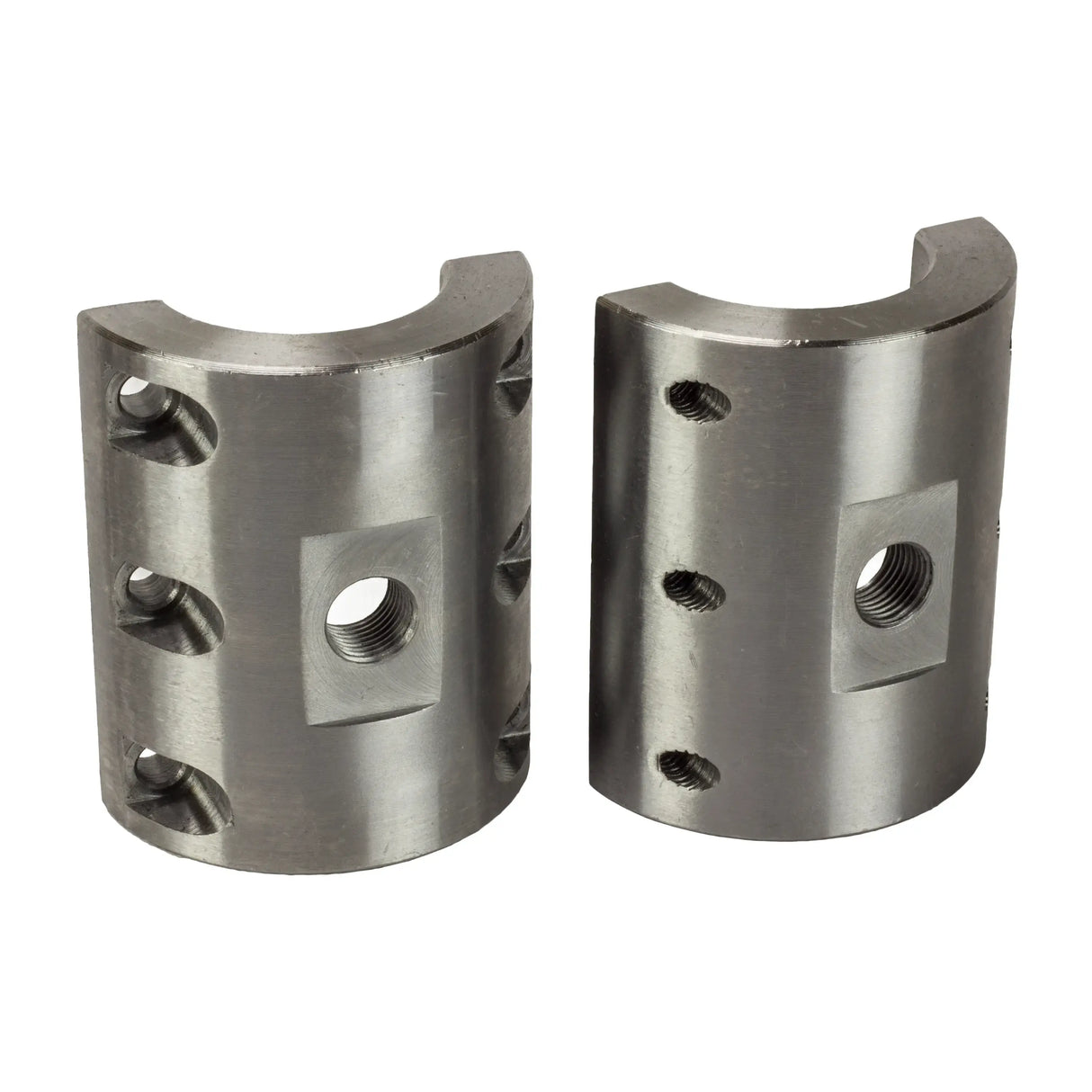 Ruffstuff 1.50" OD Steering Tube Clamp