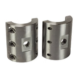 Ruffstuff 1.50" OD Steering Tube Clamp