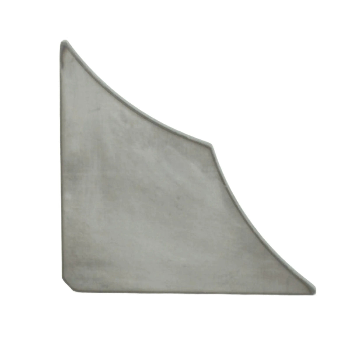 3" 90 Degree Gusset - Pair