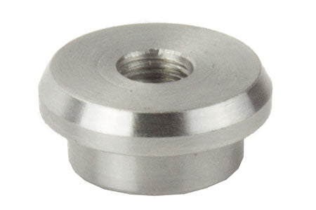 5/16" Threaded Weld Washers - 10 Pack