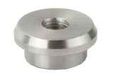 5/16" Threaded Weld Washers - 10 Pack