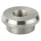 3/8" Threaded Weld Washer - 10 Pack