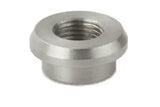 1/2" Threaded Weld Washer - 10 Pack