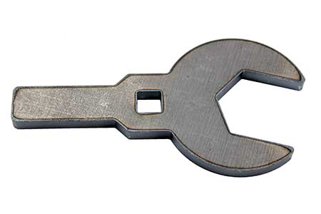 Jam Nut Wrench