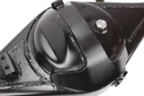 Toyota Axle Housing Bash Plate 3/8" Thick, Diff Guard