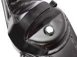 Toyota Axle Housing Bash Plate 3/8" Thick, Diff Guard