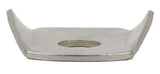 Small Trick Tab / Body Tab, 1/2" Hole - 5 Pack