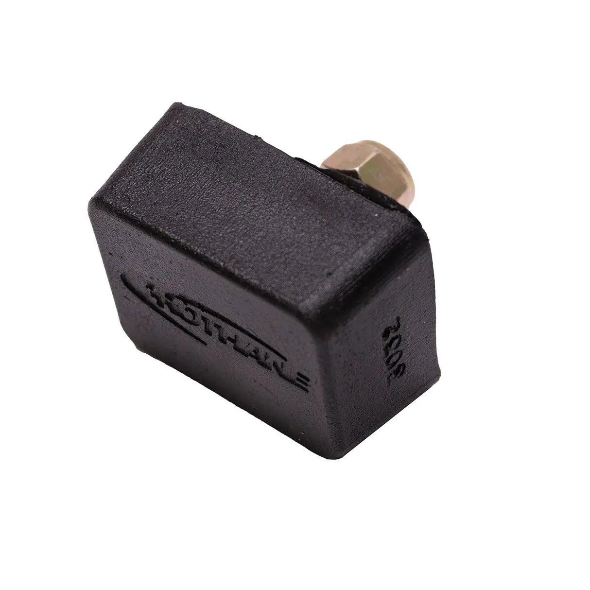 Bump Stop Pair 3/4"x1-3/4"x1-3/8"